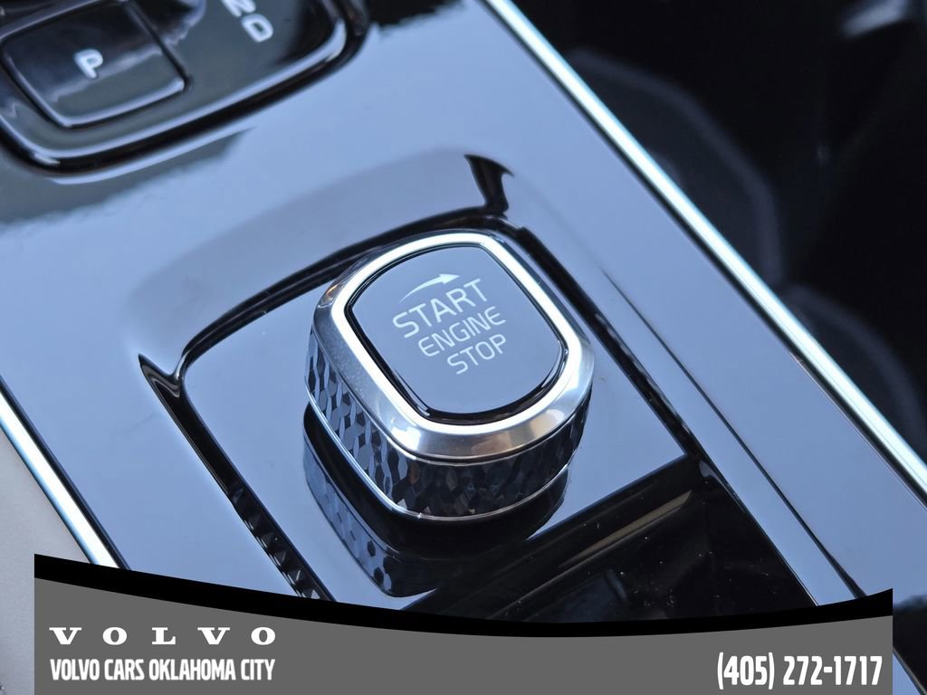 New 2026 Volvo XC90 T8 Ultra w/ Lounge Package image 20