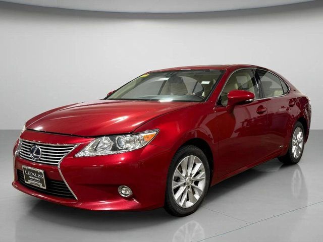 Used 2014 Lexus ES 300h image 8