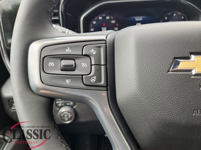 New 2026 Chevrolet Silverado 3500 LT w/ Texas Edition AWD/4WD image 31