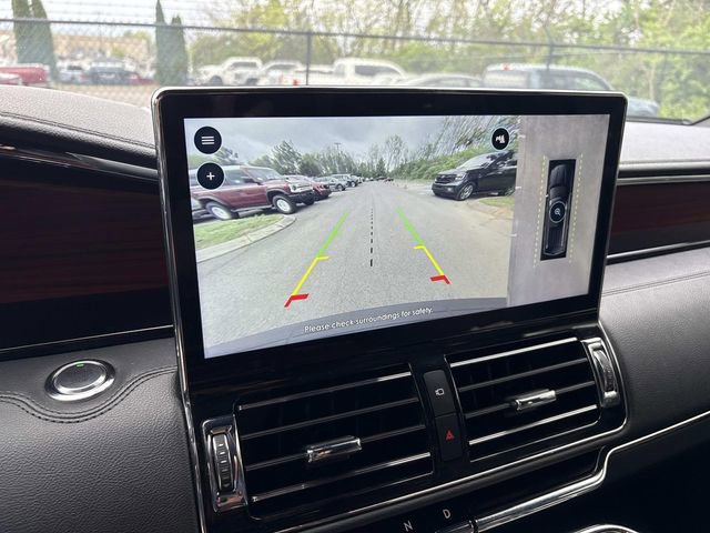 Certified 2022 Lincoln Navigator L Reserve image 31