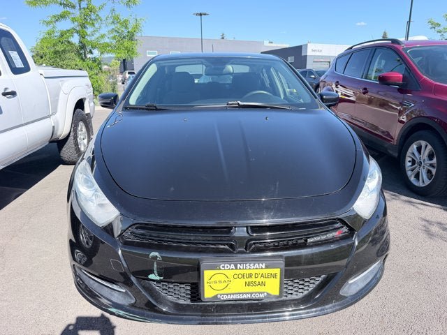 Used 2015 Dodge Dart SE w/ Convenience Group FWD image 5