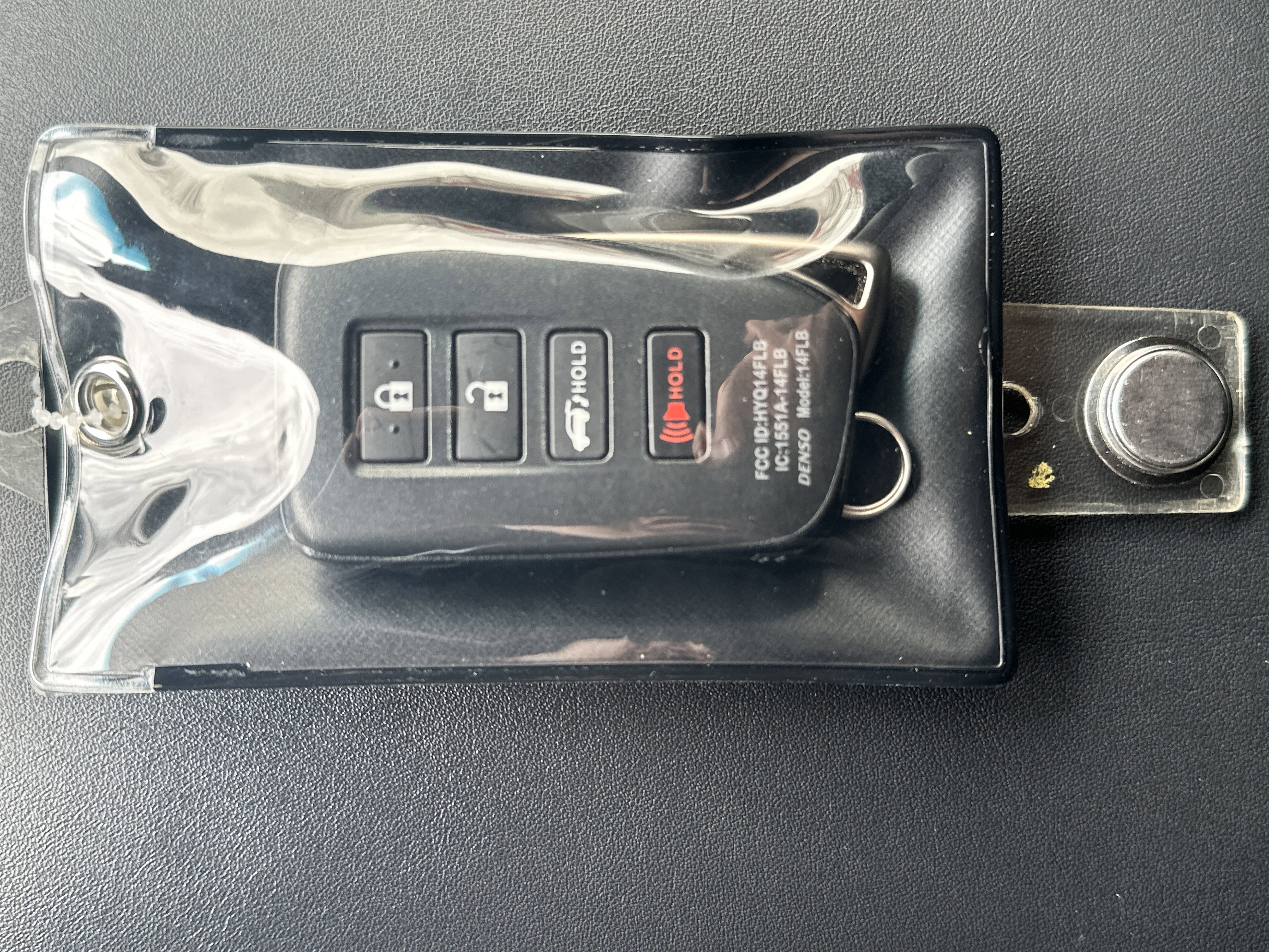 Used 2021 Lexus NX 300h AWD F Sport w/ Comfort Package image 18