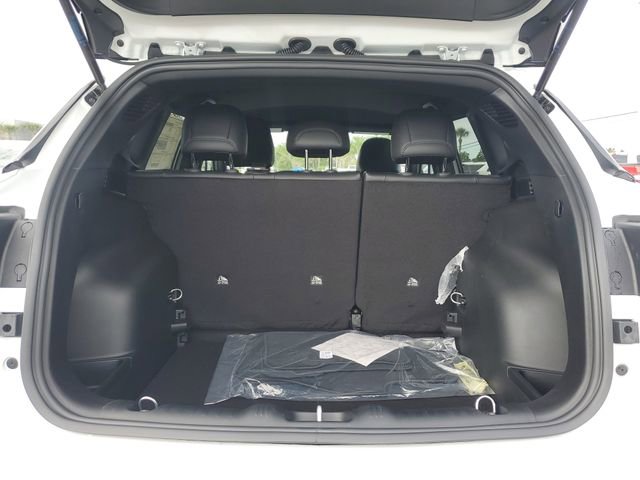 New 2026 Jeep Compass Latitude image 7