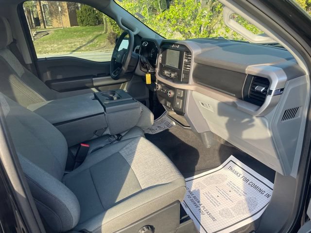 Used 2023 Ford F150 XLT AWD/4WD image 30