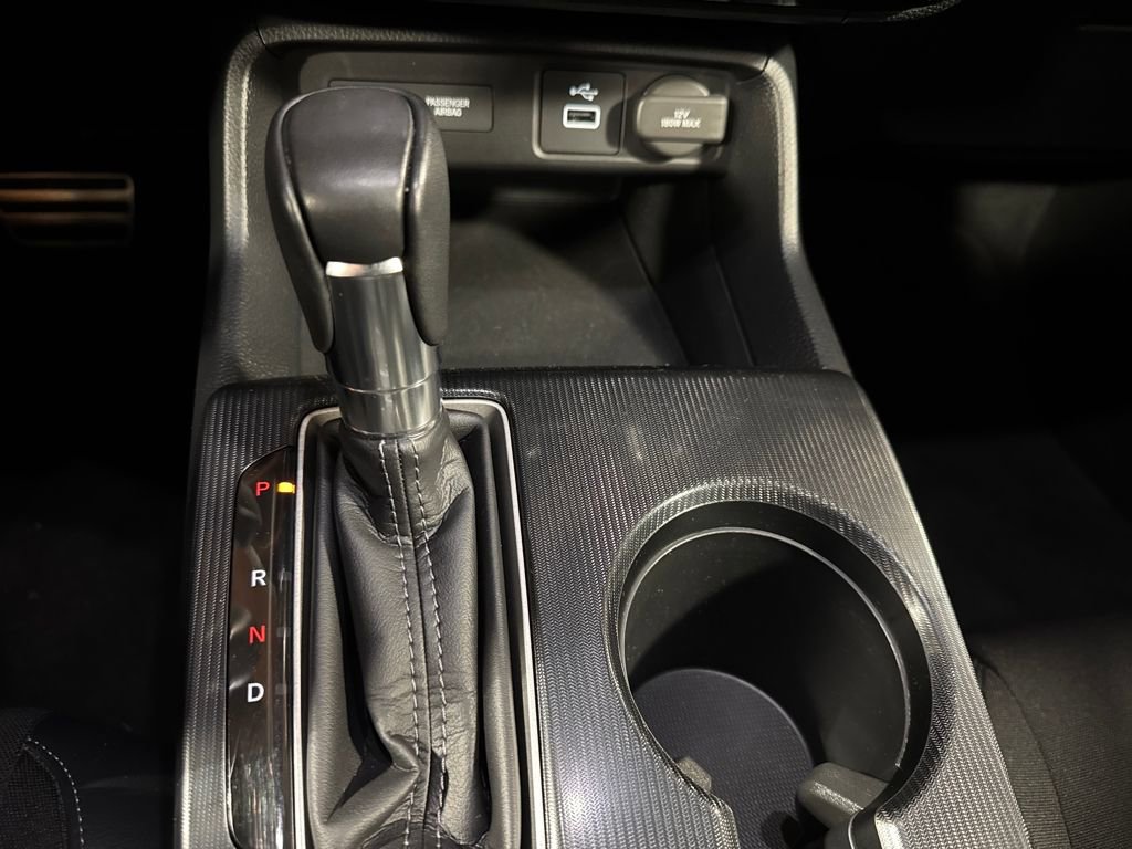 Certified 2023 Honda Civic Sport image 23