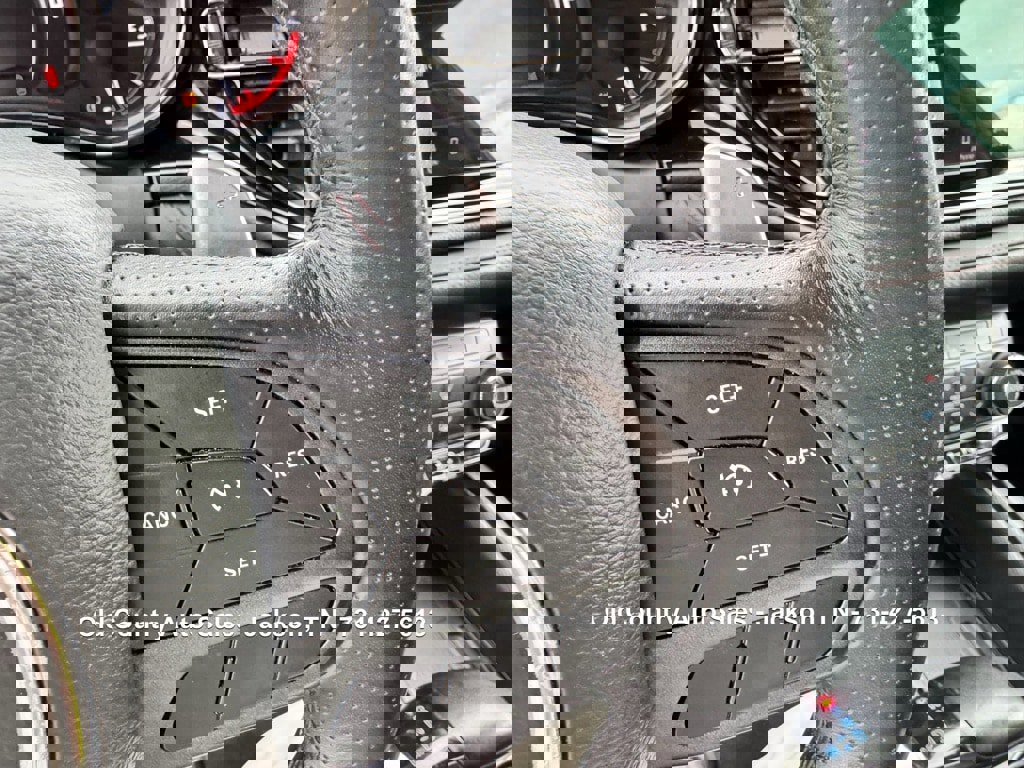 Used 2022 Dodge Durango R/T w/ Blacktop Package image 38