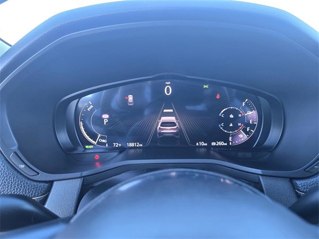 Certified 2024 MAZDA CX-90 Plug-In Hybrid w/ Premium Pkg image 21