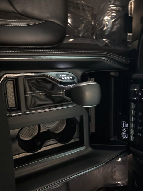 Used 2024 RAM 1500 TRX w/ TRX Level 1 Equipment Group image 20