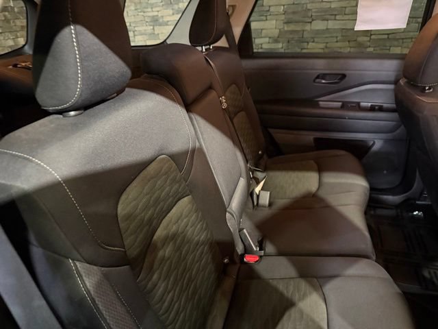 Certified 2023 Nissan Pathfinder SV AWD/4WD image 33