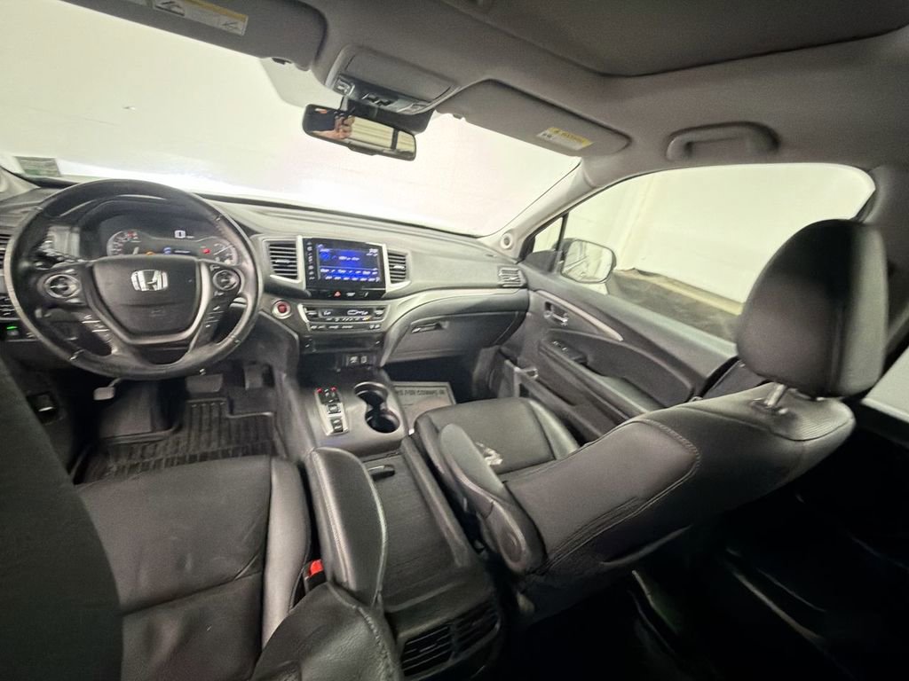 Used 2020 Honda Ridgeline RTL image 20