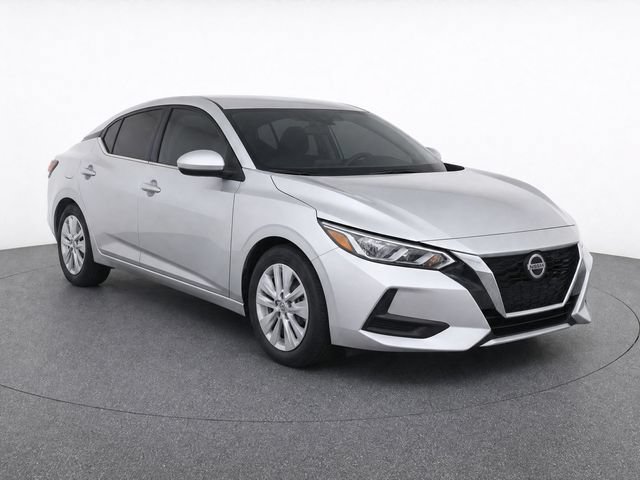 Used 2023 Nissan Sentra S FWD image 3