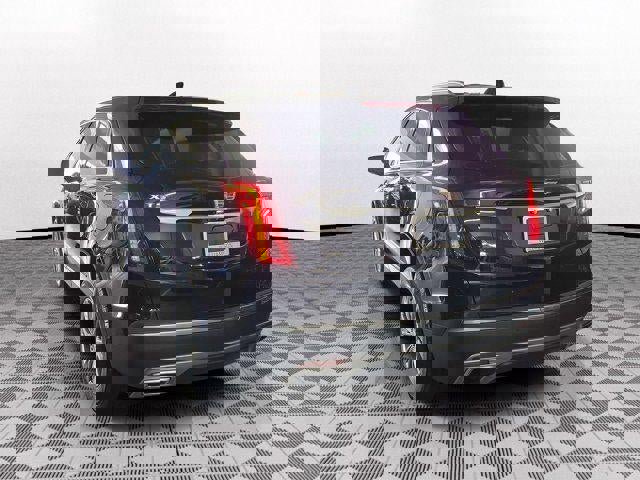 Certified 2022 Cadillac XT5 Premium Luxury image 4