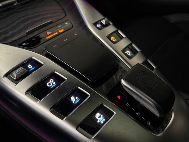 Used 2022 Mercedes-Benz AMG GT 53 image 22