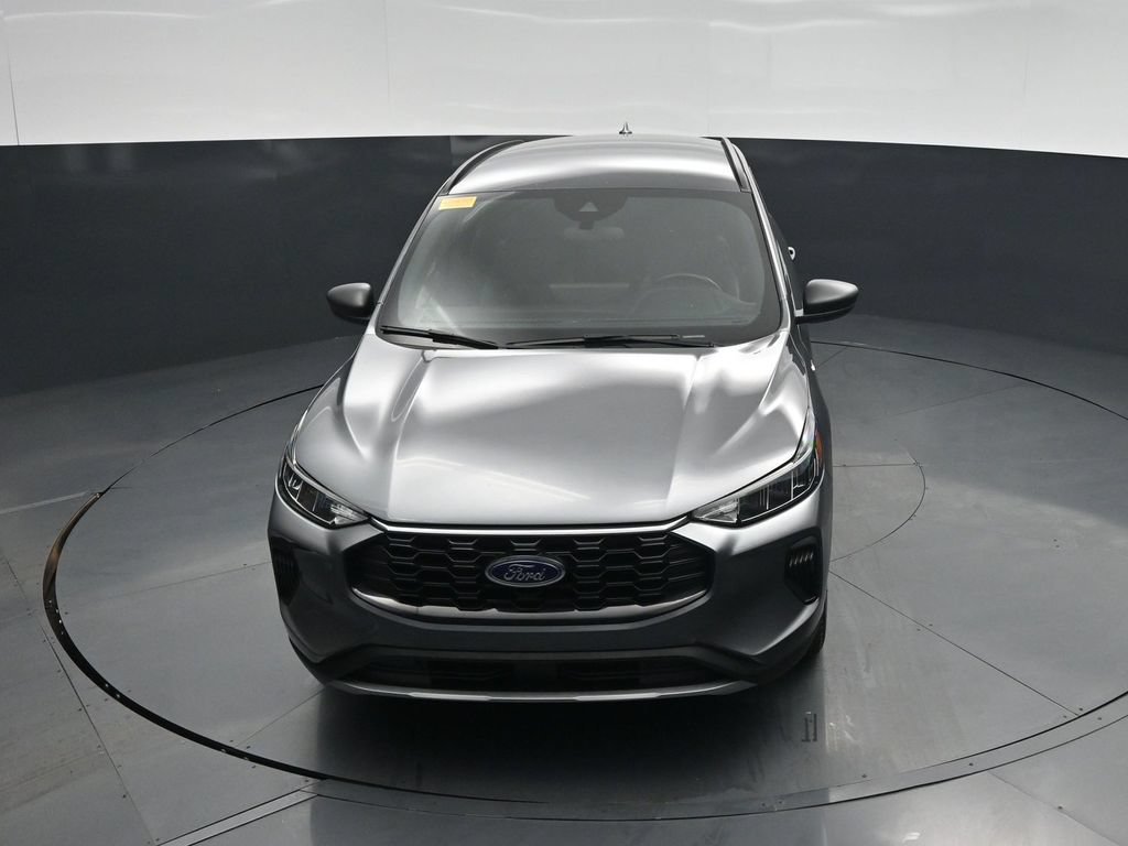 Certified 2025 Ford Escape ST-Line w/ Tech Pack #1 FWD image 32