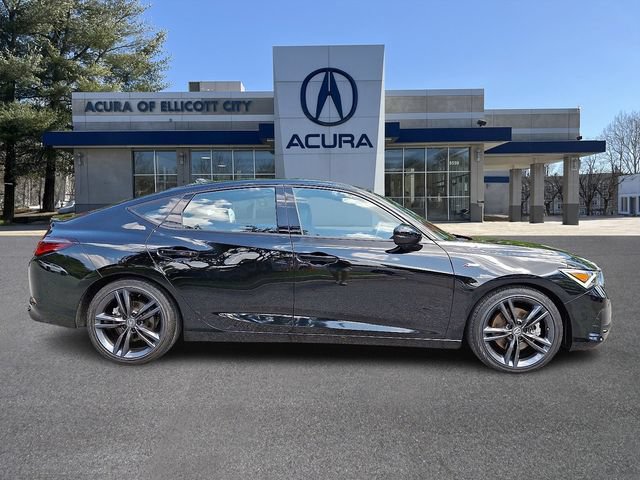 Used 2024 Acura Integra A-Spec w/ Technology Package FWD image 7