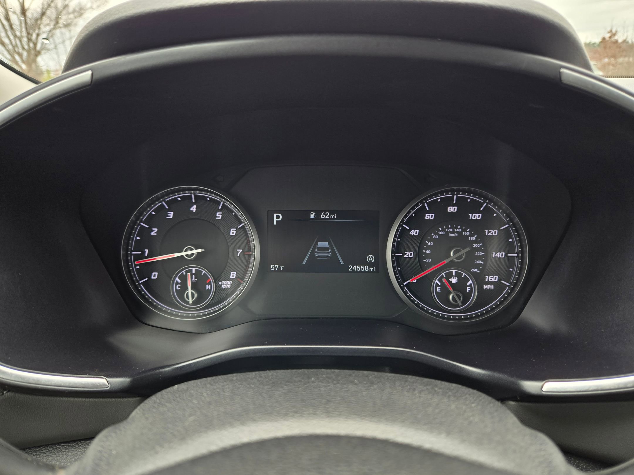 Used 2023 Hyundai Santa Fe SEL image 27