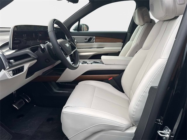 New 2026 Cadillac Vistiq Luxury image 17