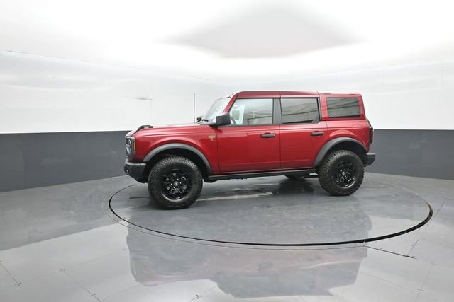 New 2026 Ford Bronco Badlands AWD/4WD image 4