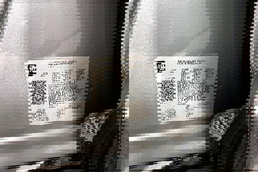 New 2026 Buick Encore GX Sport Touring w/ Comfort Package image 14