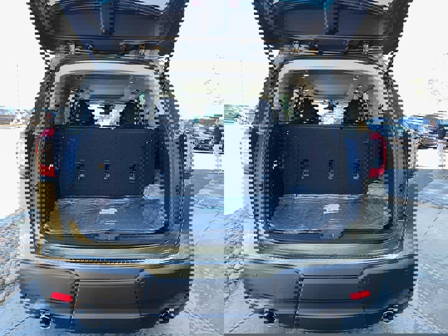 New 2026 Subaru Ascent Bronze Edition image 5