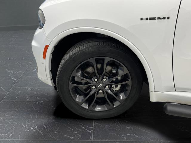 Used 2024 Dodge Durango R/T image 43