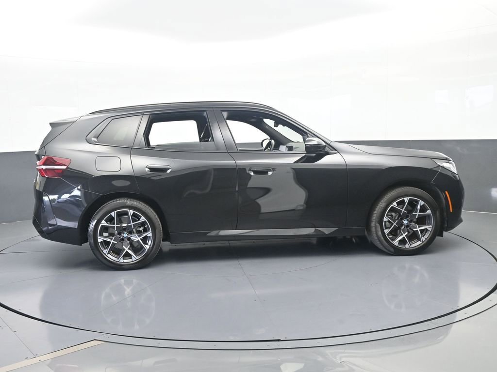 Used 2025 BMW X3 xDrive30i AWD/4WD image 7