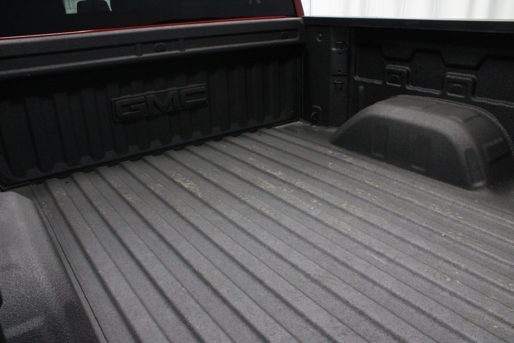 Used 2023 GMC Sierra 1500 SLT w/ SLT Convenience Package RWD image 21