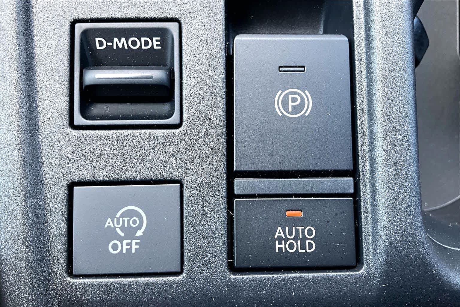 New 2027 Nissan Sentra SV FWD image 14