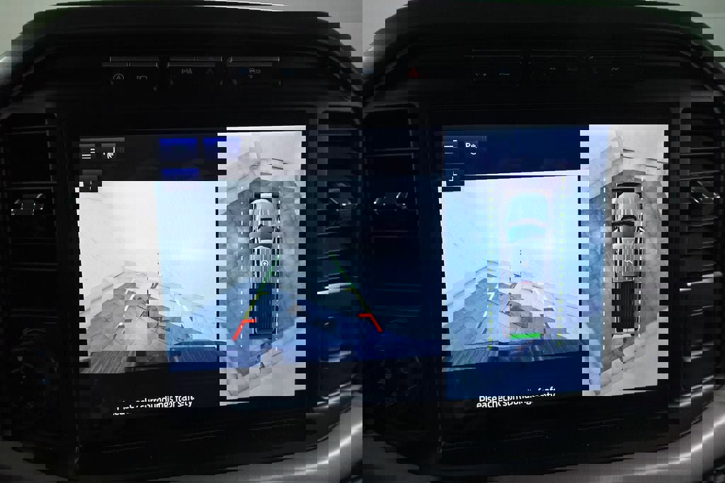 Used 2021 Ford F150 XLT w/ Equipment Group 302A High image 21