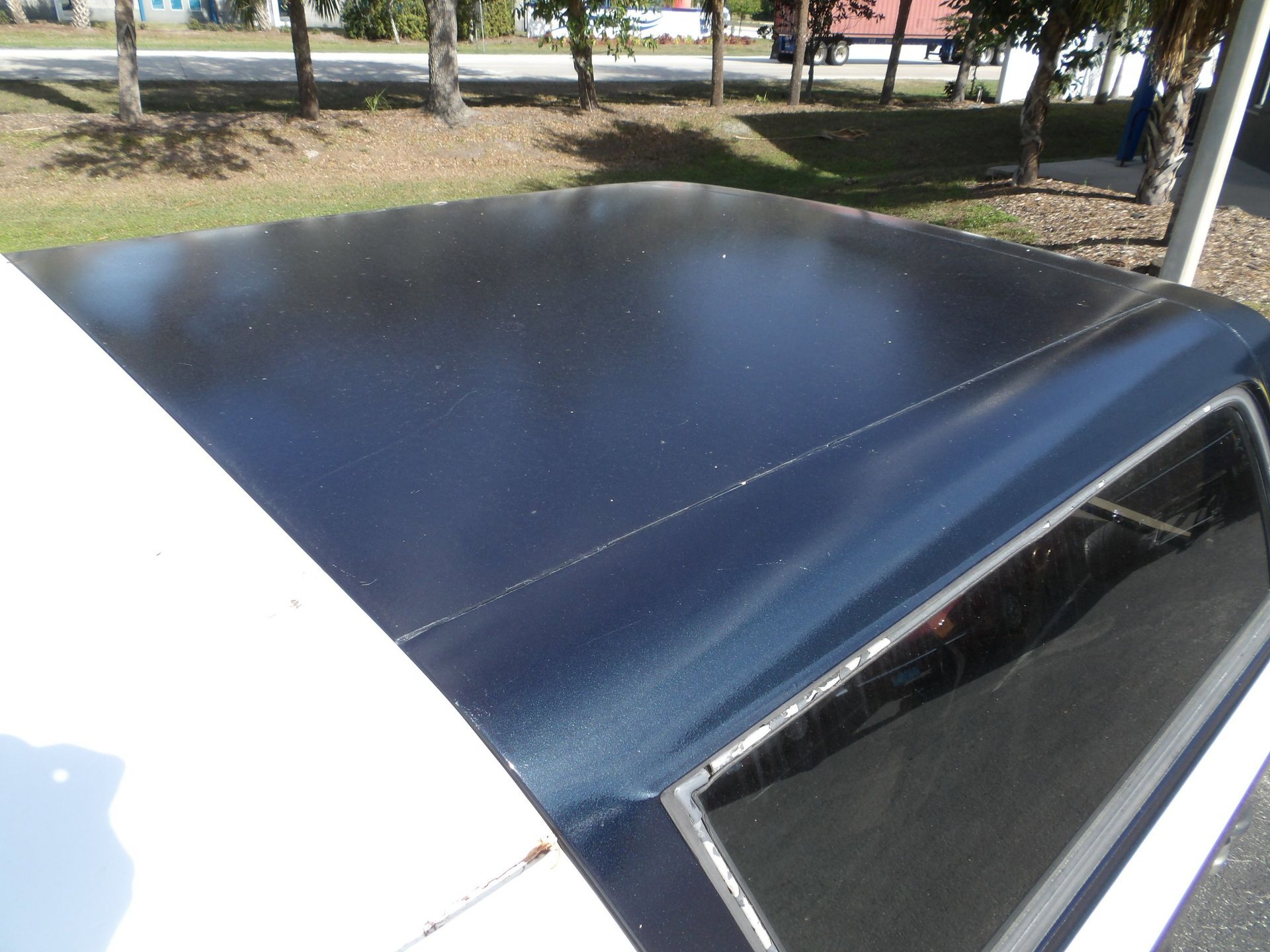 Used 1992 Ford Bronco image 29