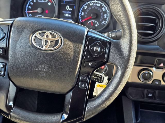 Used 2023 Toyota Tacoma SR AWD/4WD image 15