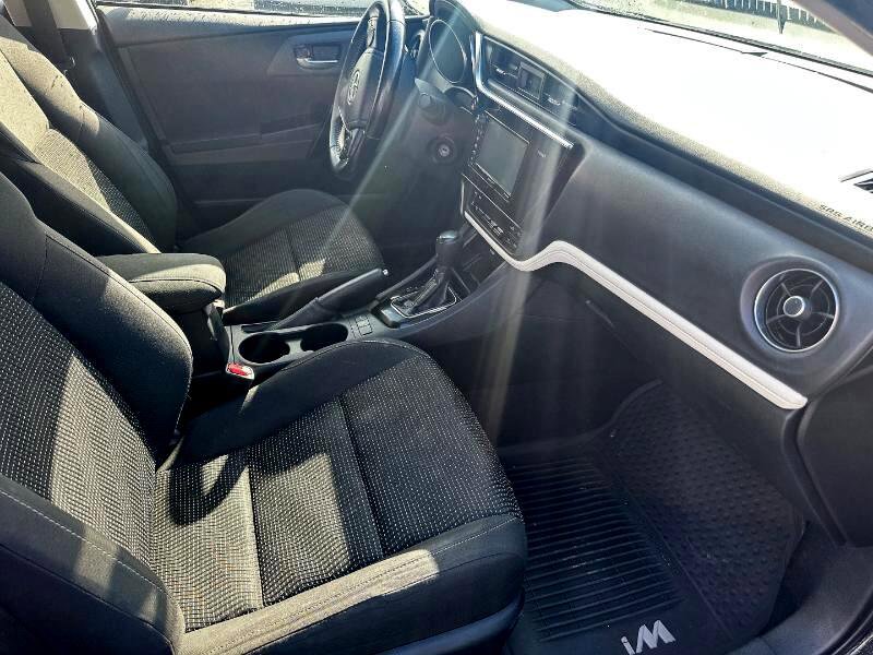 Used 2016 Scion iM image 6