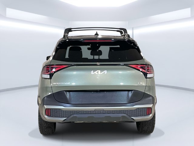 Used 2023 Kia Sportage X-Pro Prestige AWD/4WD image 6
