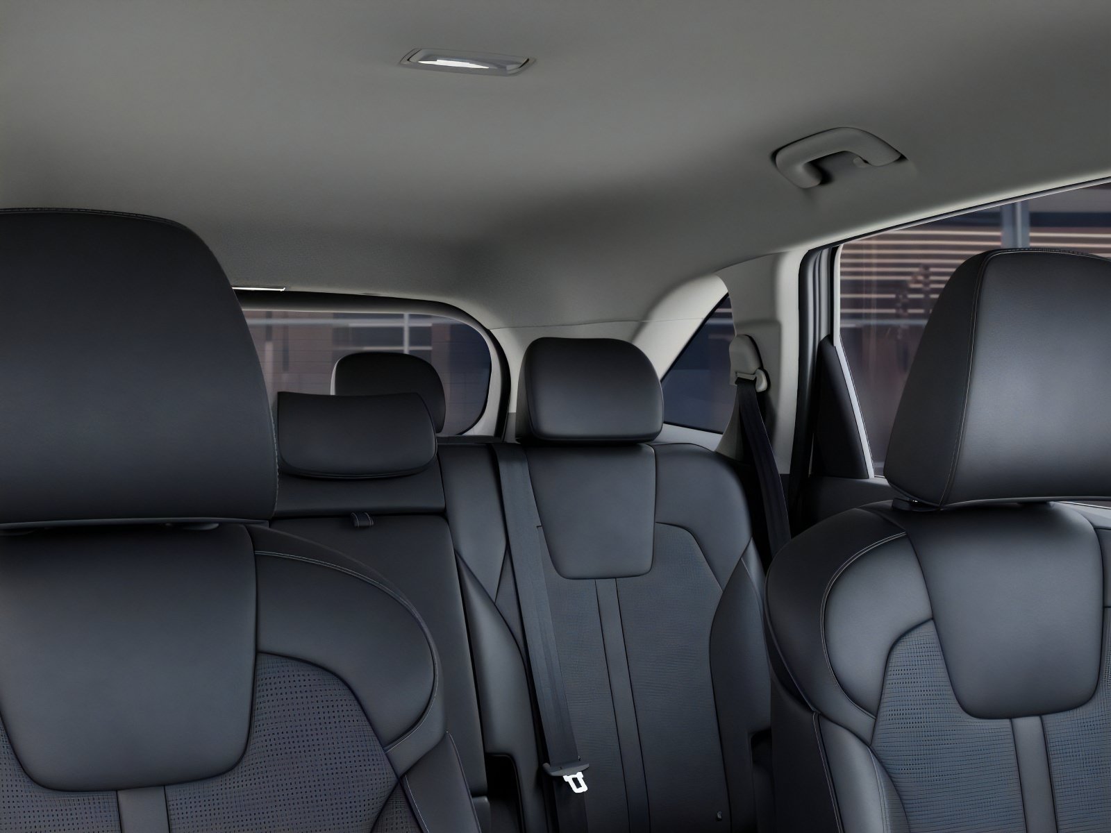 New 2026 Kia Sorento EX FWD image 27