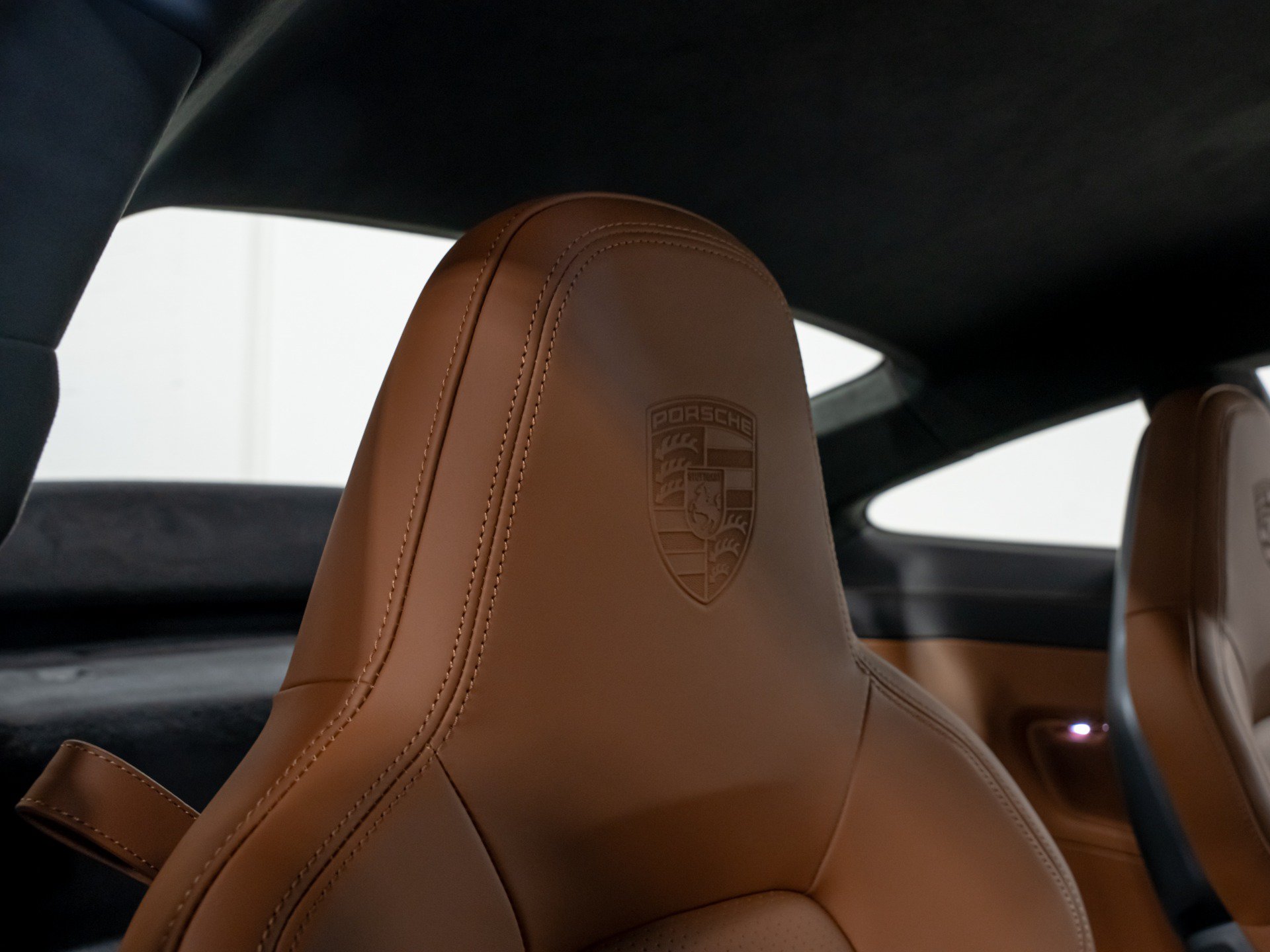 Used 2024 Porsche 911 GT3 RWD image 62