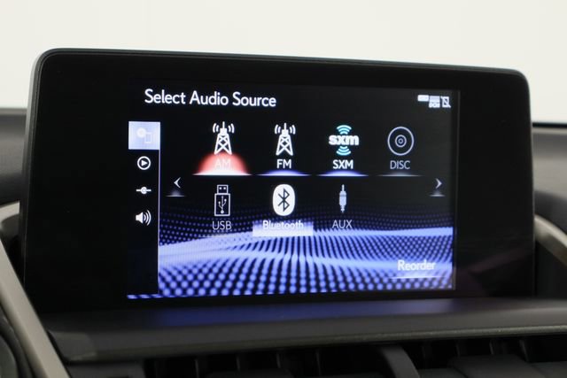 Used 2020 Lexus NX 300 AWD w/ Comfort Package image 29