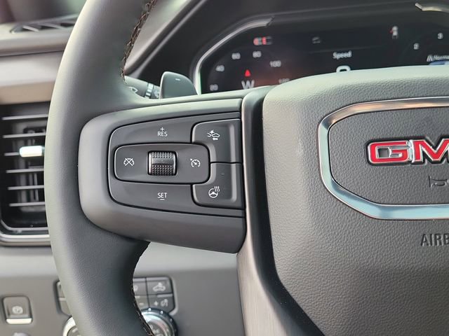 New 2026 GMC Sierra 1500 AT4 w/ Technology Package image 26