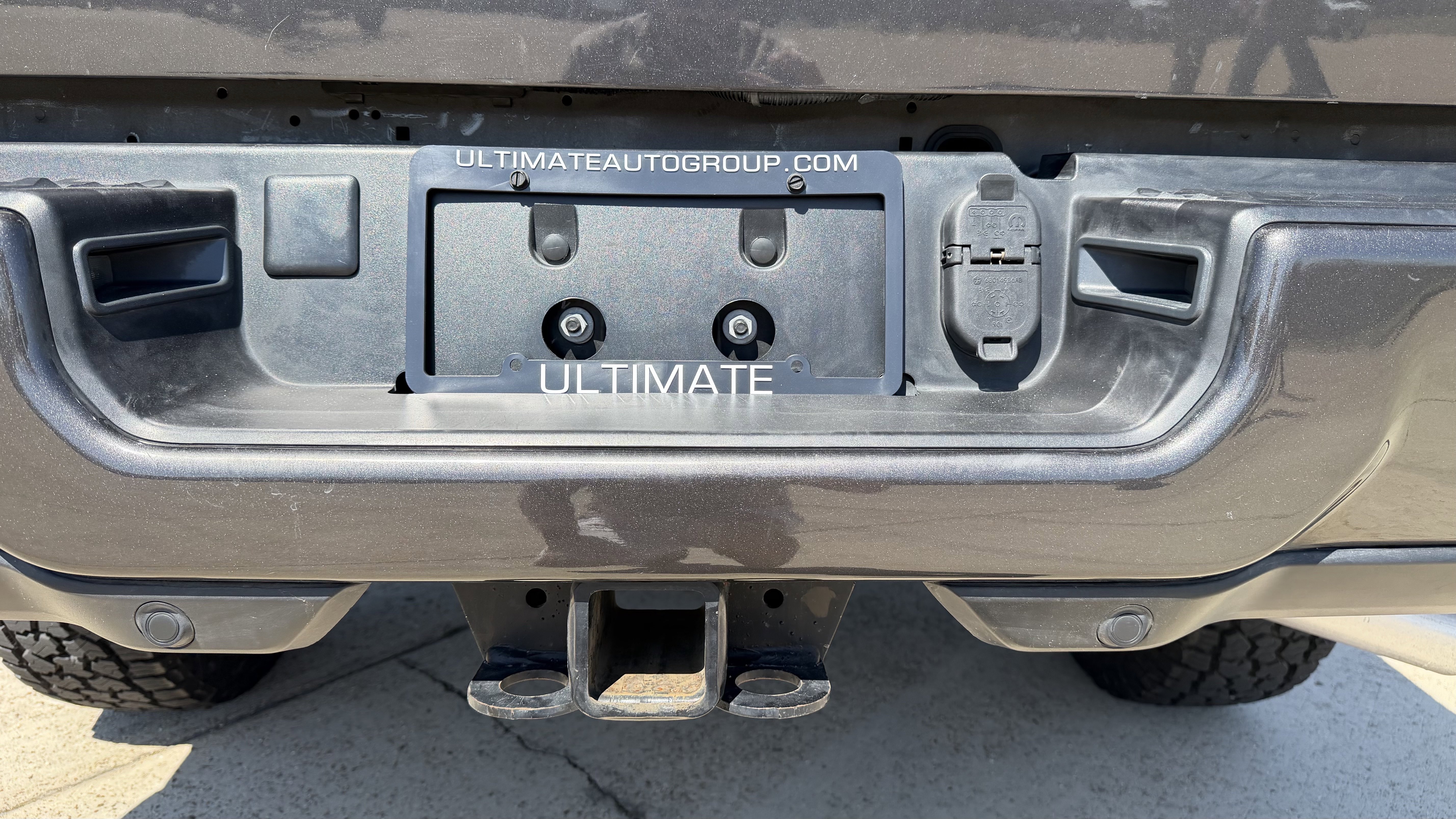 Used 2024 RAM 2500 Laramie image 7