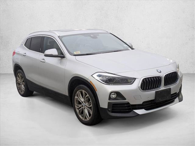 Used 2020 BMW X2 xDrive28i w/ Premium Package video 3