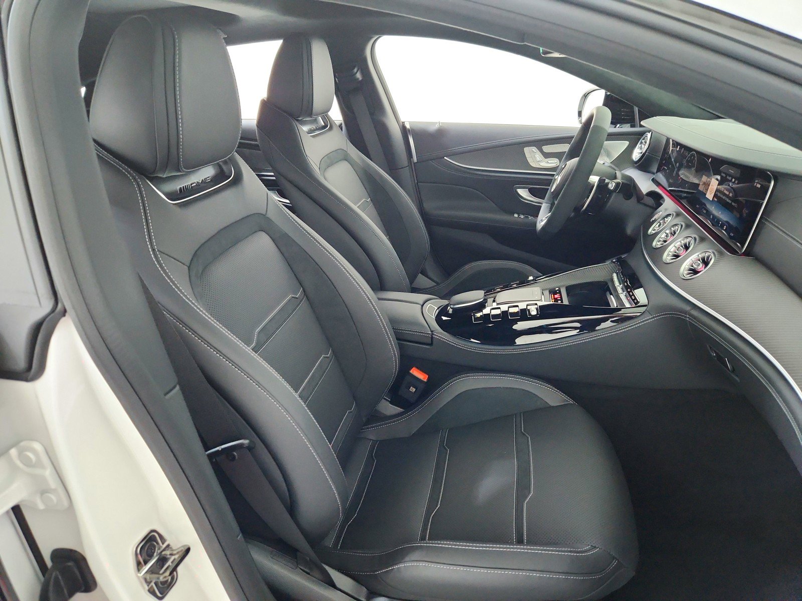 New 2026 Mercedes-Benz AMG GT 43 image 14