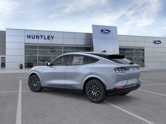 New 2025 Ford Mustang Mach-E Premium AWD/4WD image 4