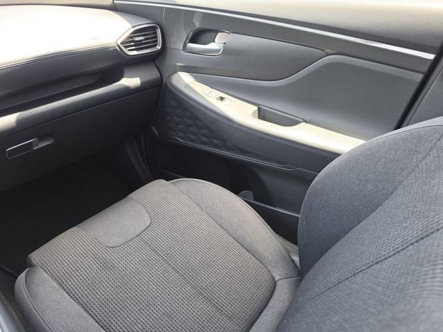 Used 2021 Hyundai Santa Fe SEL w/ Convenience Package FWD image 27