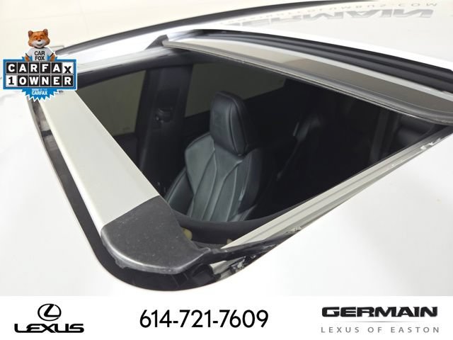 Certified 2024 Lexus RX 350 F Sport w/ Convenience Package AWD/4WD image 32