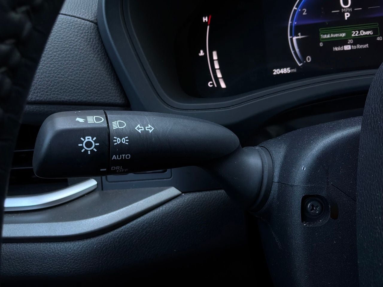 Used 2026 Toyota Grand Highlander FWD image 43