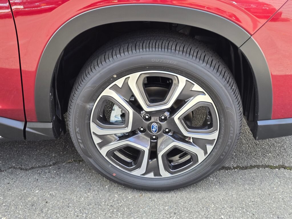 New 2026 Subaru Ascent Touring AWD/4WD image 9