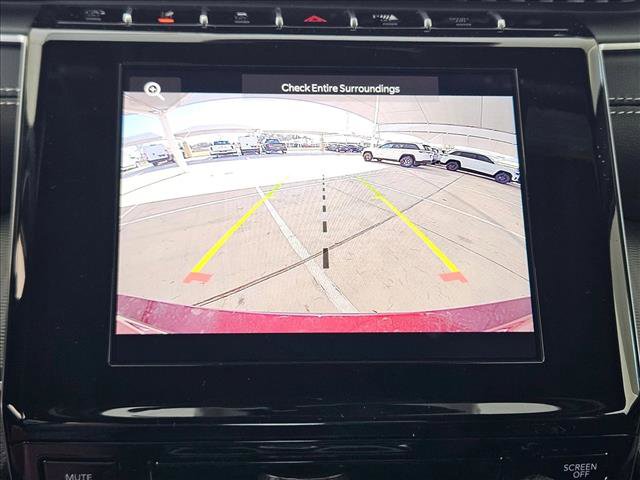 New 2026 Jeep Grand Cherokee L Laredo image 13