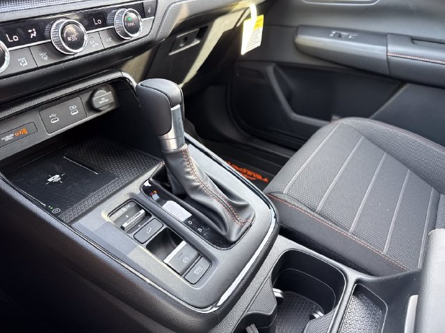 New 2026 Honda CR-V TrailSport image 24