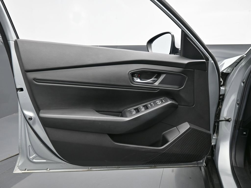 Certified 2024 Honda Accord EX image 30
