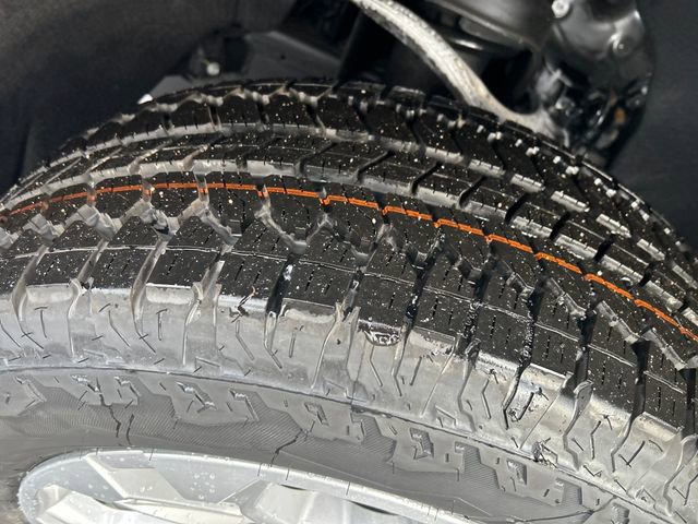 New 2026 Chevrolet Silverado 1500 LTZ image 31