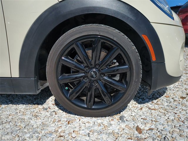 Used 2018 MINI Cooper S image 11